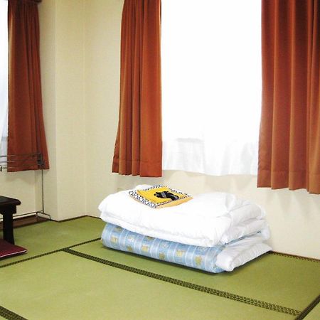 Hotel New Yorishiro Hiroshima Eksteriør billede