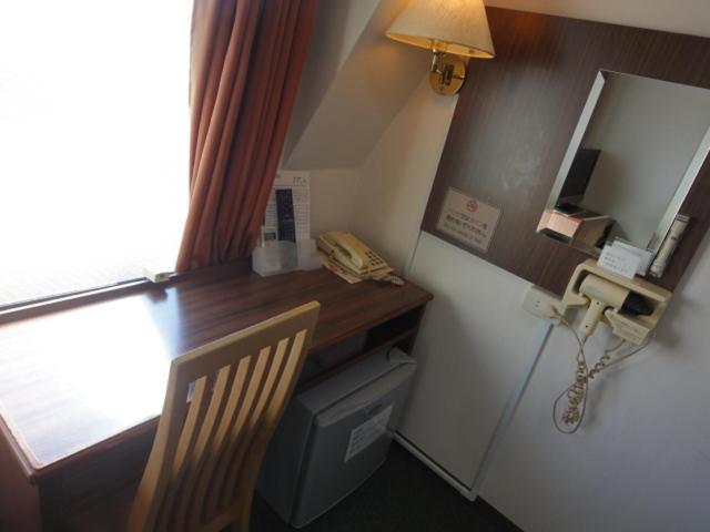 Hotel New Yorishiro Hiroshima Værelse billede