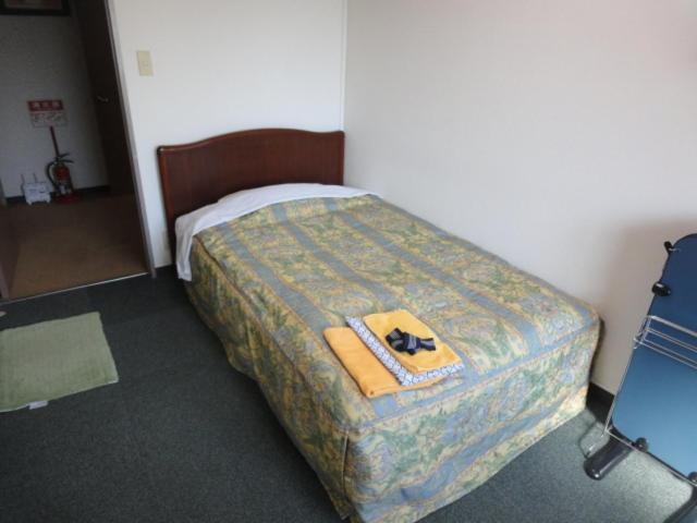 Hotel New Yorishiro Hiroshima Værelse billede