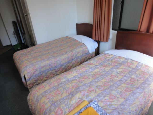 Hotel New Yorishiro Hiroshima Eksteriør billede