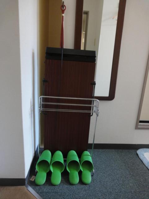 Hotel New Yorishiro Hiroshima Eksteriør billede