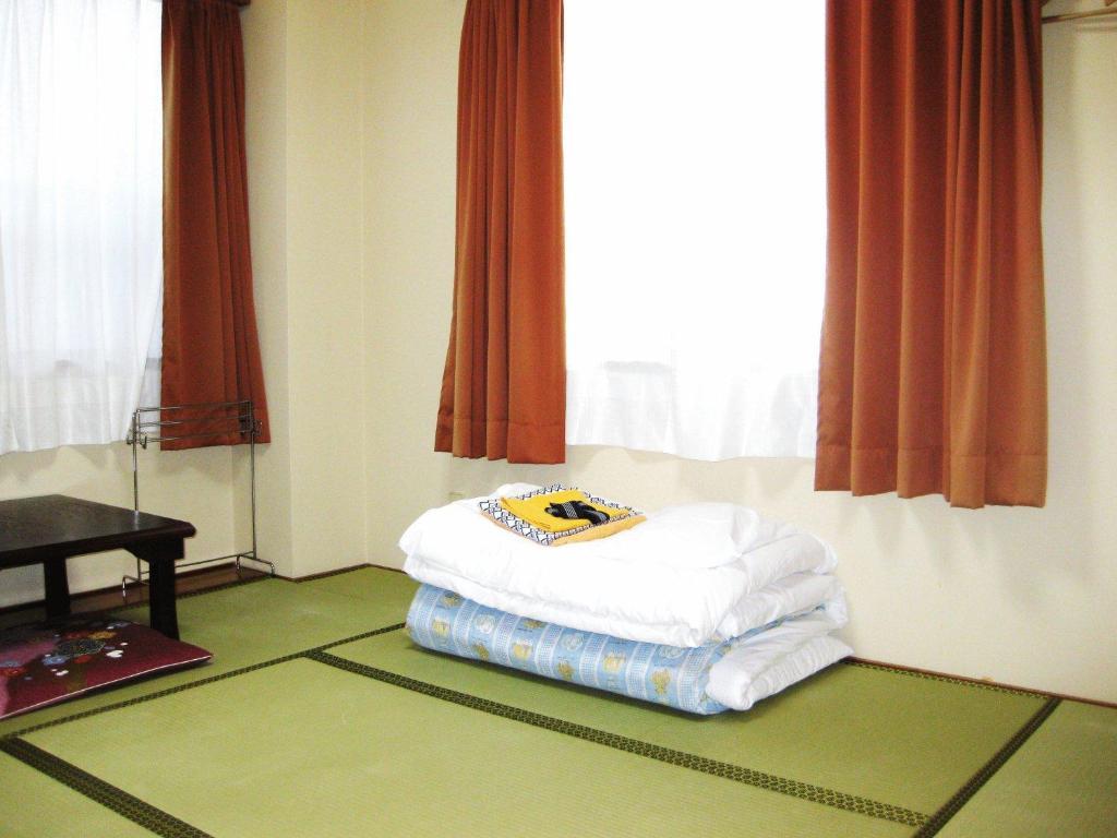 Hotel New Yorishiro Hiroshima Eksteriør billede